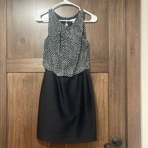 WHBM dress, size 00.